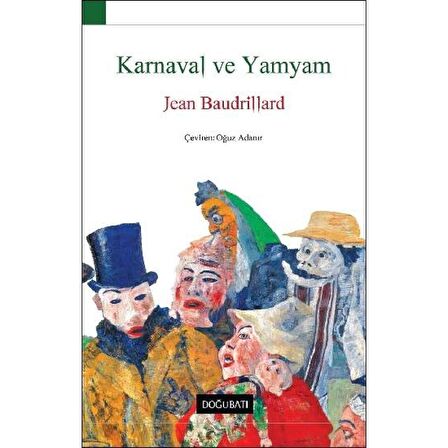 Karnaval ve Yamyam