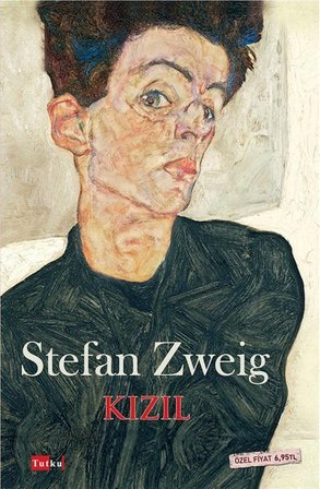 Kızıl / Stefan Zweig