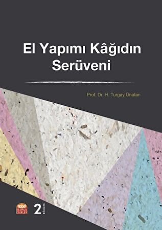 El Yapımı Kağıdın Serüveni