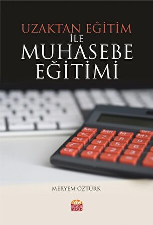 Uzaktan Eğitim ile Muhasebe Eğitimi