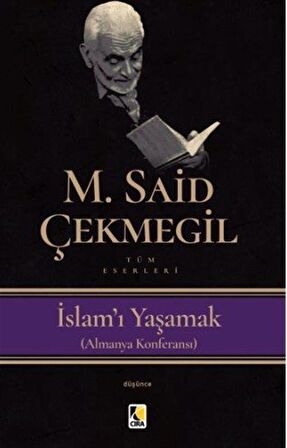 İslam'ı Yaşamak (Almanya Konferansı)