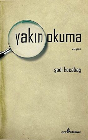 Yakın Okuma