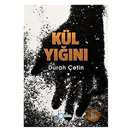 Kül Yığını