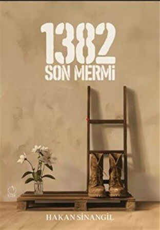 1382 - Son Mermi / Hakan Sinangil
