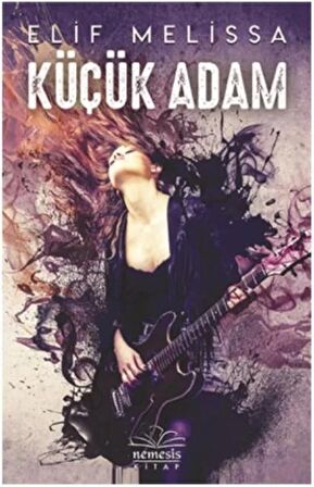 Küçük Adam