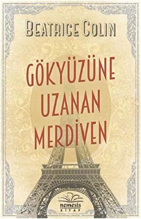 Gökyüzüne Uzanan Merdiven