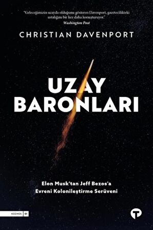 Uzay Baronları