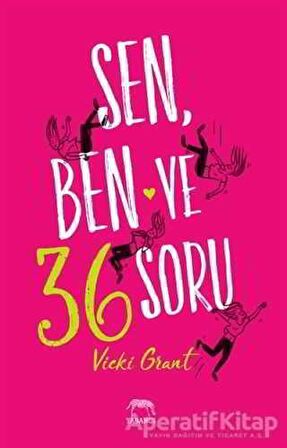 Sen, Ben ve 36 Soru
