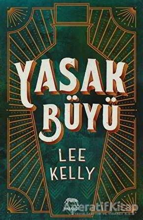 Yasak Büyü