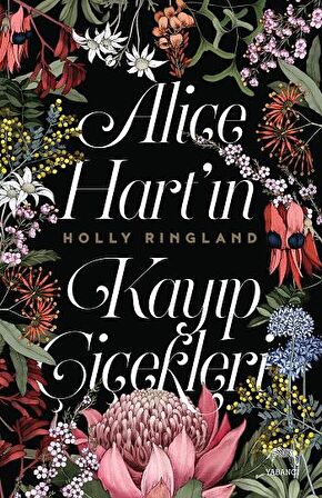 Alice Hart’ın Kayıp Çiçekleri