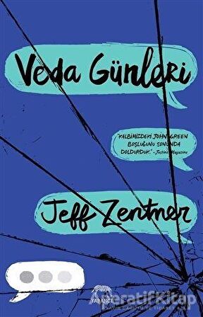 Veda Günleri