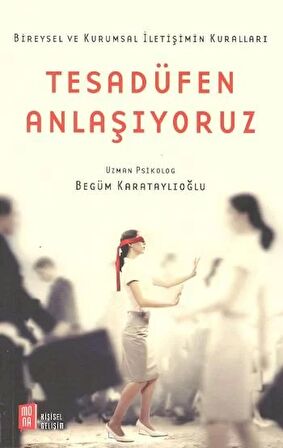 Tesadüfen Anlaşıyoruz