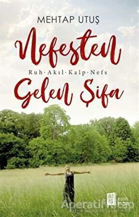 Nefesten Gelen Şifa