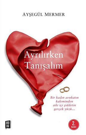 Ayrılırken Tanışalım