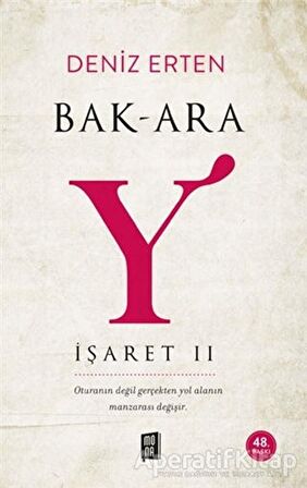 Bak-Ara Y - İşaret 2