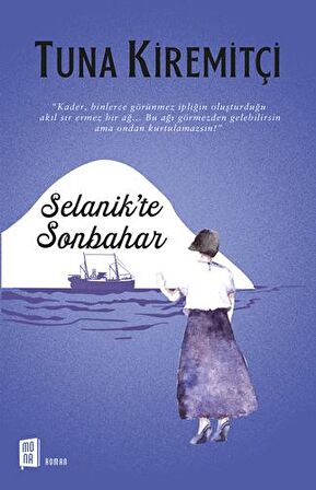 Selanik’te Sonbahar