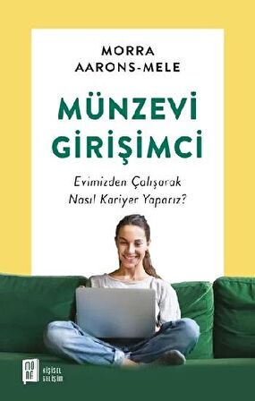 Münzevi Girişimci