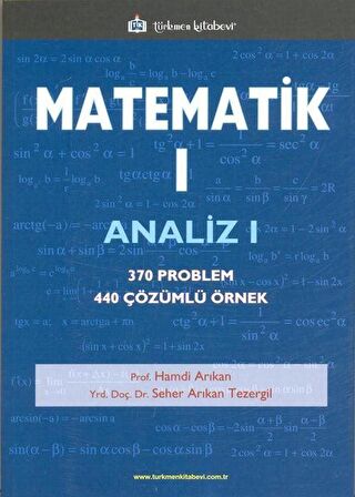 Matematik - 1