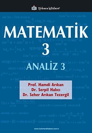 Matematik 3 - Analiz 3