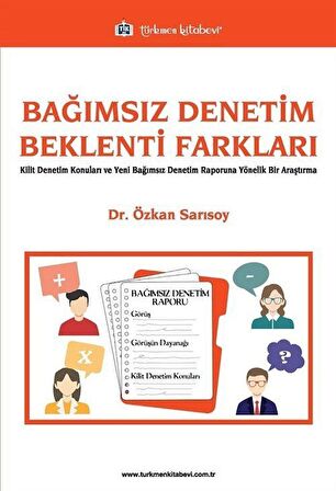 Bağımsız Denetim Beklenti Farkları