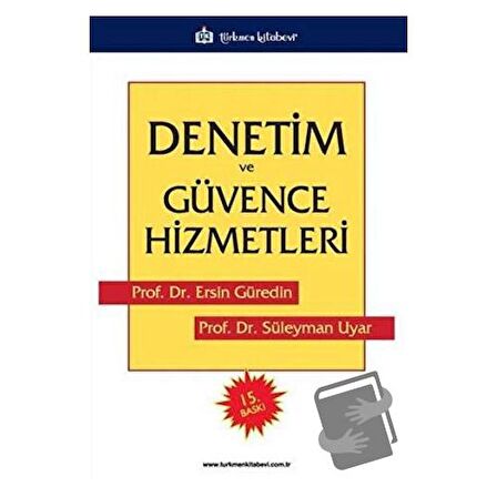 Denetim ve Güvence Hizmetleri