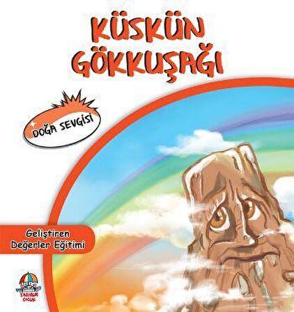 Küskün Gökkuşağı