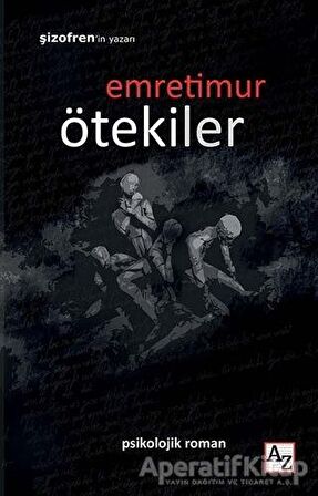 Ötekiler