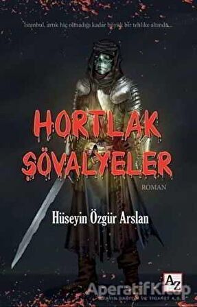 Hortlak Şövalyeler