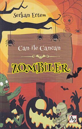 Zombiler - Can ile Cancan