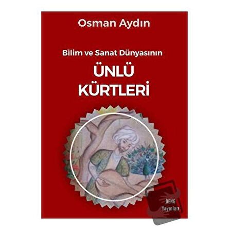 Bilim Ve Sanat Dünyasının Ünlü Kürtleri