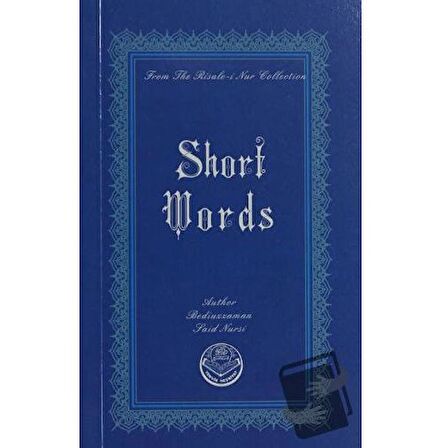Short Words