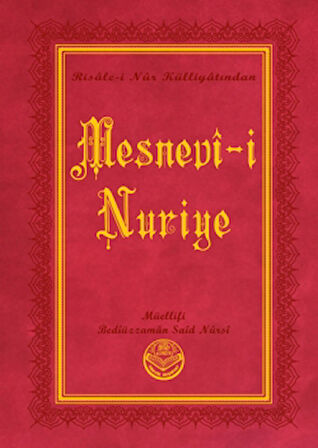 Mesnevi-i Nuriye (Küçük Boy)