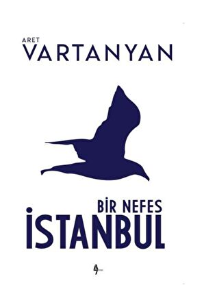Bir Nefes İstanbul