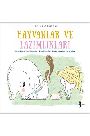 Hayvanlar ve Lazımlıkları