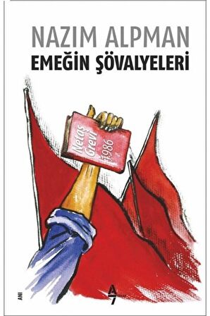 Emeğin Şövalyeleri