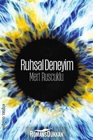 Ruhsal Deneyim