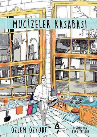 Mucizeler Kasabası