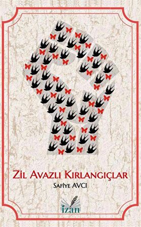 Zil Avazlı Kırlangıçlar