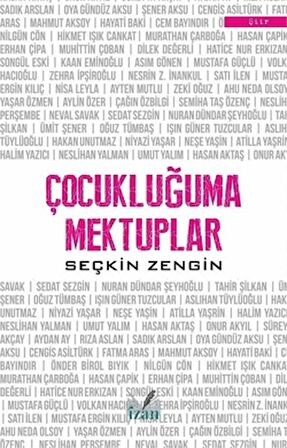 Çocukluğuma Mektuplar