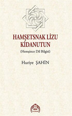 Hamşetsnak Lizu Kidanutun