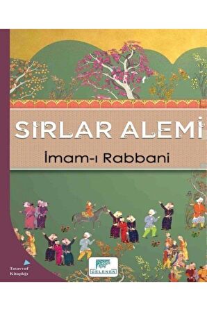 Sırlar Alemi