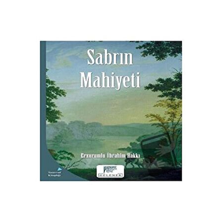 Sabrın Mahiyeti