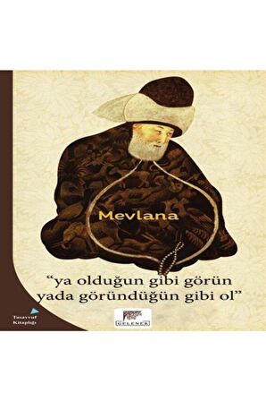 Ya Olduğun Gibi Görün Yada Göründüğün Gibi Ol