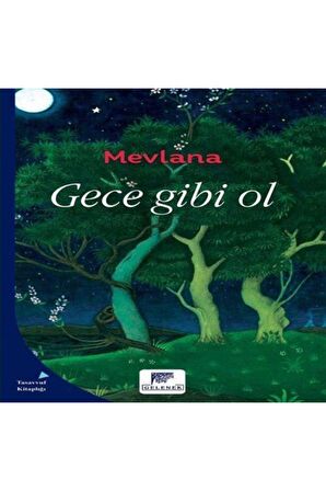 Gece Gibi Ol