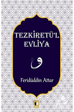 Tezkiretü'l Evliya