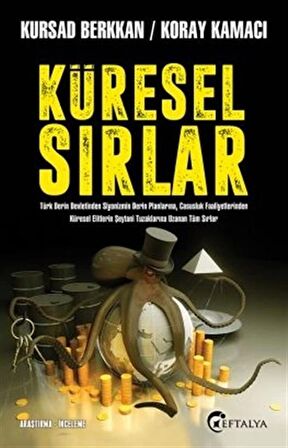 Küresel Sırlar