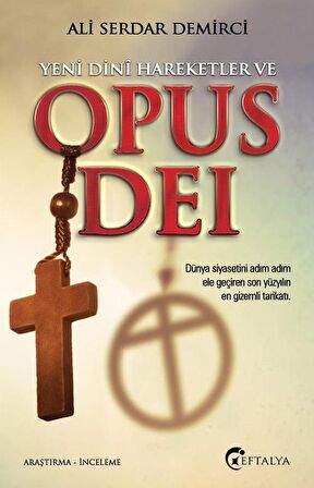 Yeni Dini Hareketler ve Opus Dei