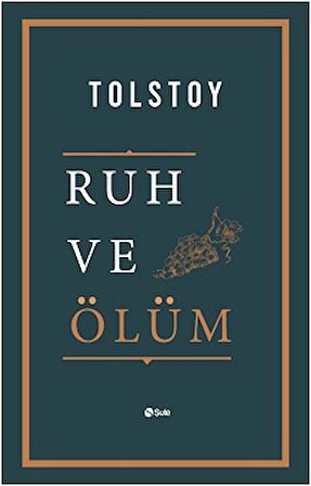 Ruh ve Ölüm