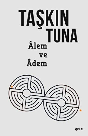 Kitap: Alem ve Adem