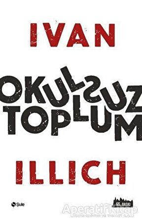 Okulsuz Toplum